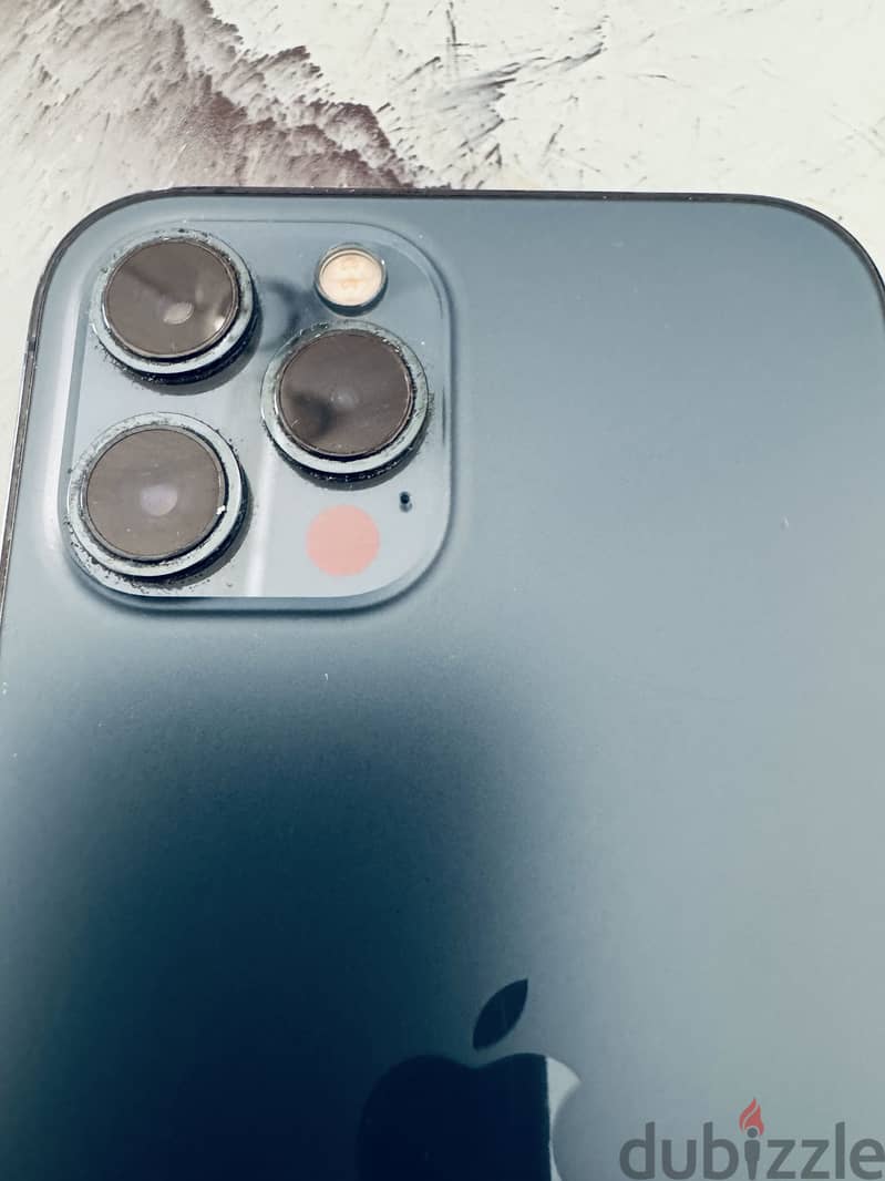Apple - iPhone 12 Pro Max 7