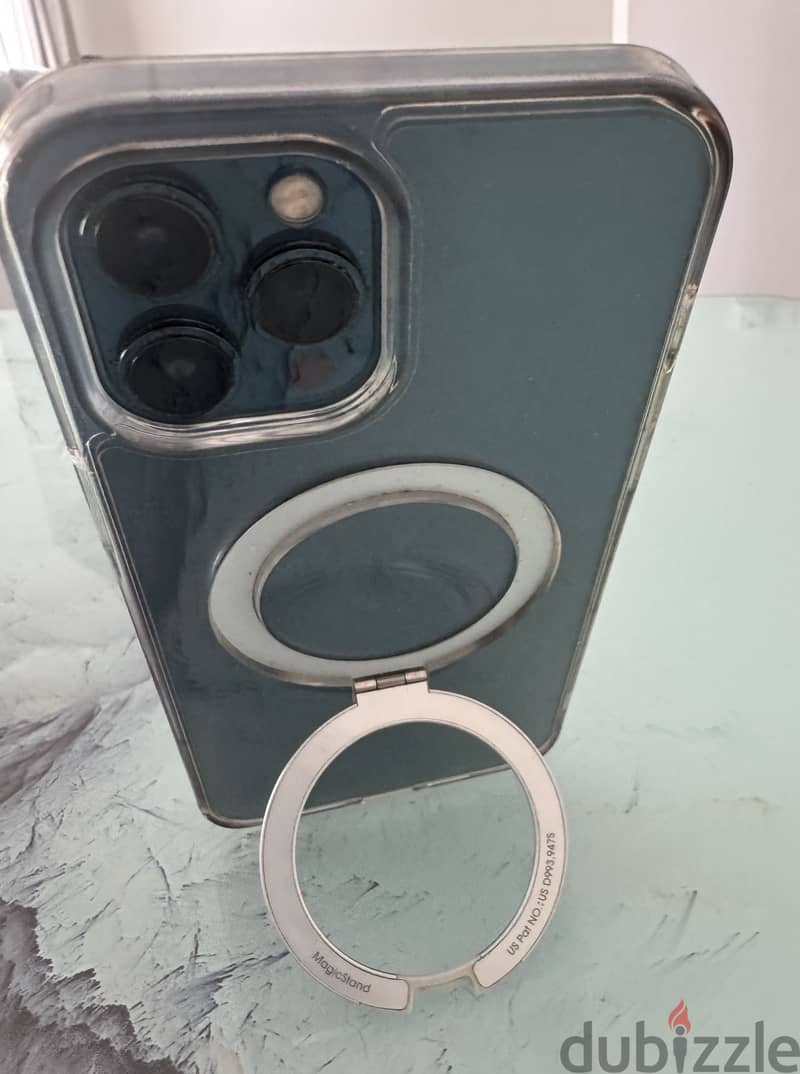 Apple - iPhone 12 Pro Max 10