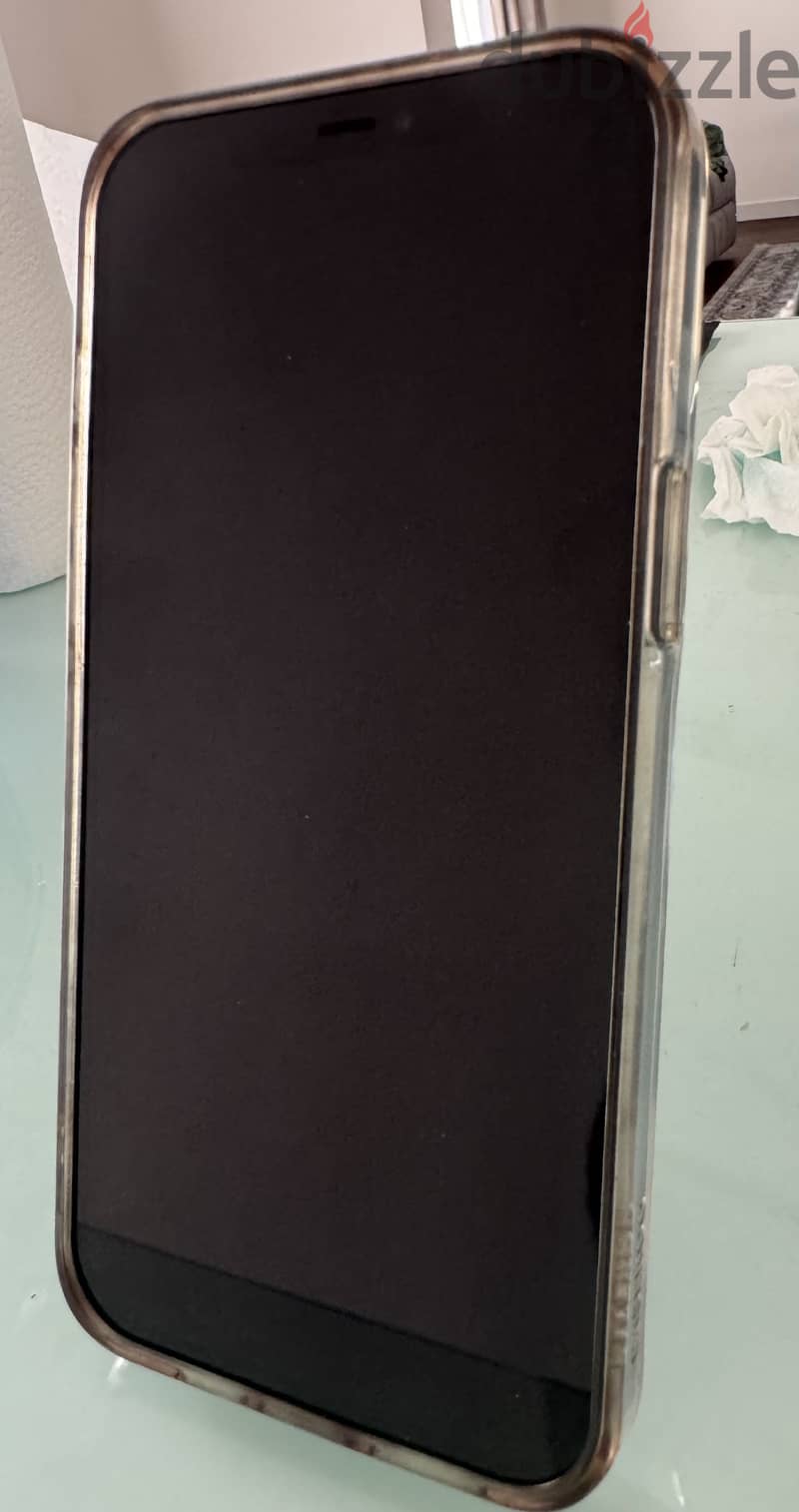 Apple - iPhone 12 Pro Max 13
