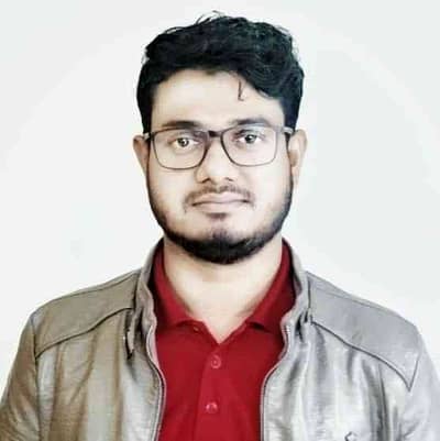 Mohammad Ismail Hossain