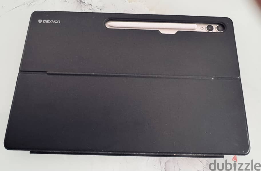 Samsung Galaxy Tab S9 Ultra Tablet 14.6” 10