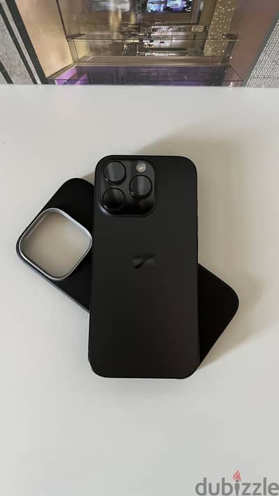 iPhone 16 pro / 512GB