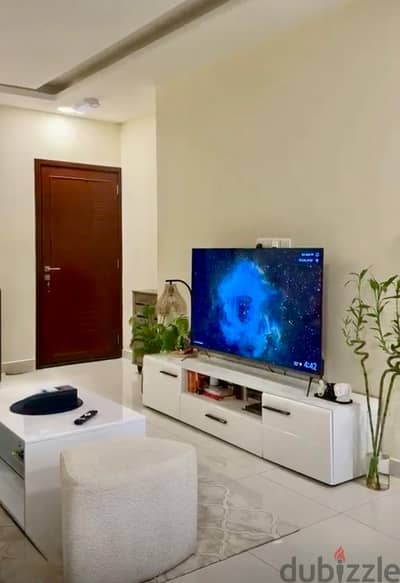 1 BHK LUXURY FURNISHED APARTMENT FOR RENT / BOSHER