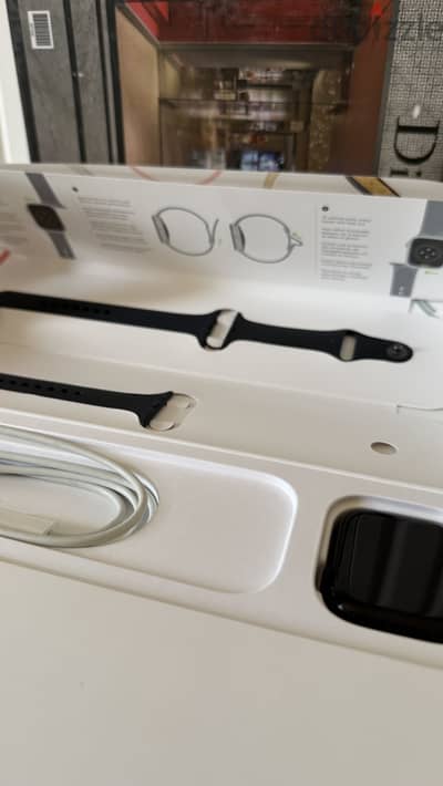 Apple Watch series 8 ( cellular)