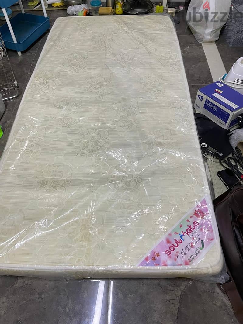 single mattress 1