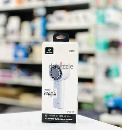 Brand New Lenyes cooling fan in Oman | Strong Airflow