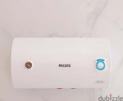 Water Heater 50 Ltr