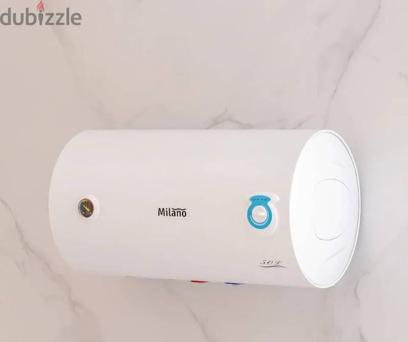 Water Heater 50 Ltr 1