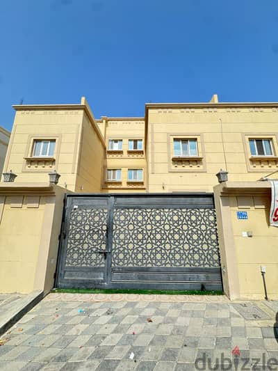 Villa for rent in al khoudh 4 / 4فيلا للايجار في الخوض