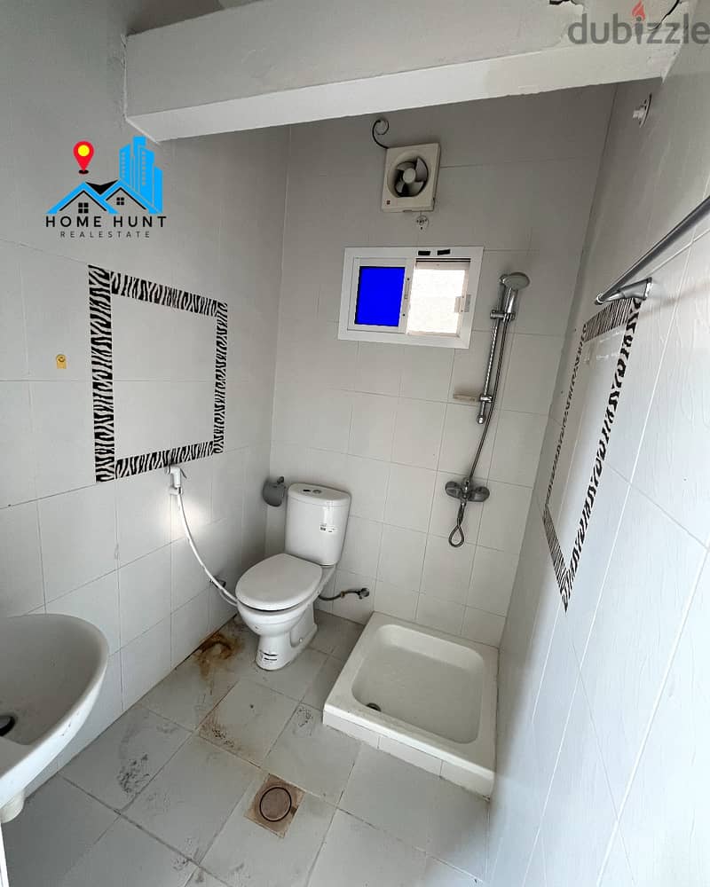 MADINAT QABOOS | WONDERFUL 3 BR VILLA 2