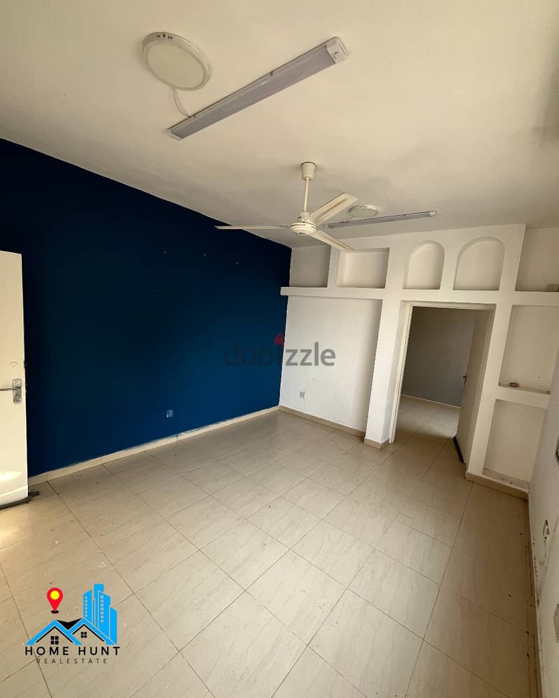 MADINAT QABOOS | WONDERFUL 3 BR VILLA 3