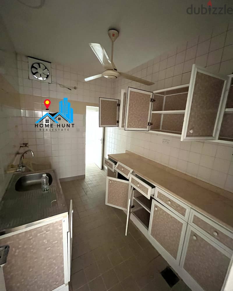 MADINAT QABOOS | WONDERFUL 3 BR VILLA 6