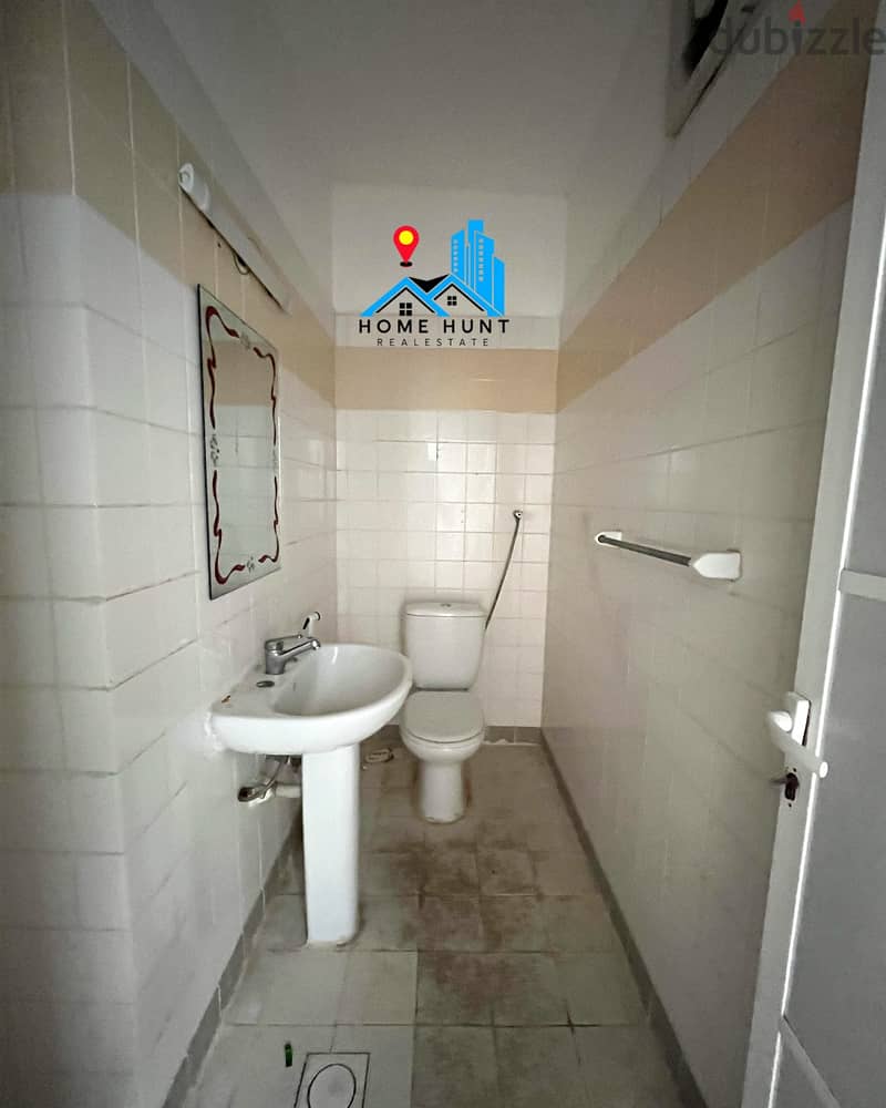 MADINAT QABOOS | WONDERFUL 3 BR VILLA 7