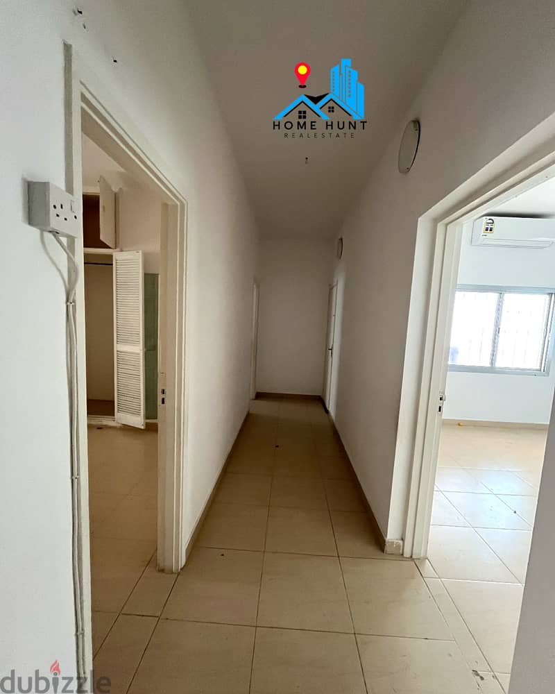 MADINAT QABOOS | WONDERFUL 3 BR VILLA 9