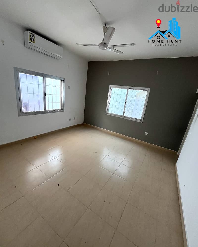 MADINAT QABOOS | WONDERFUL 3 BR VILLA 11