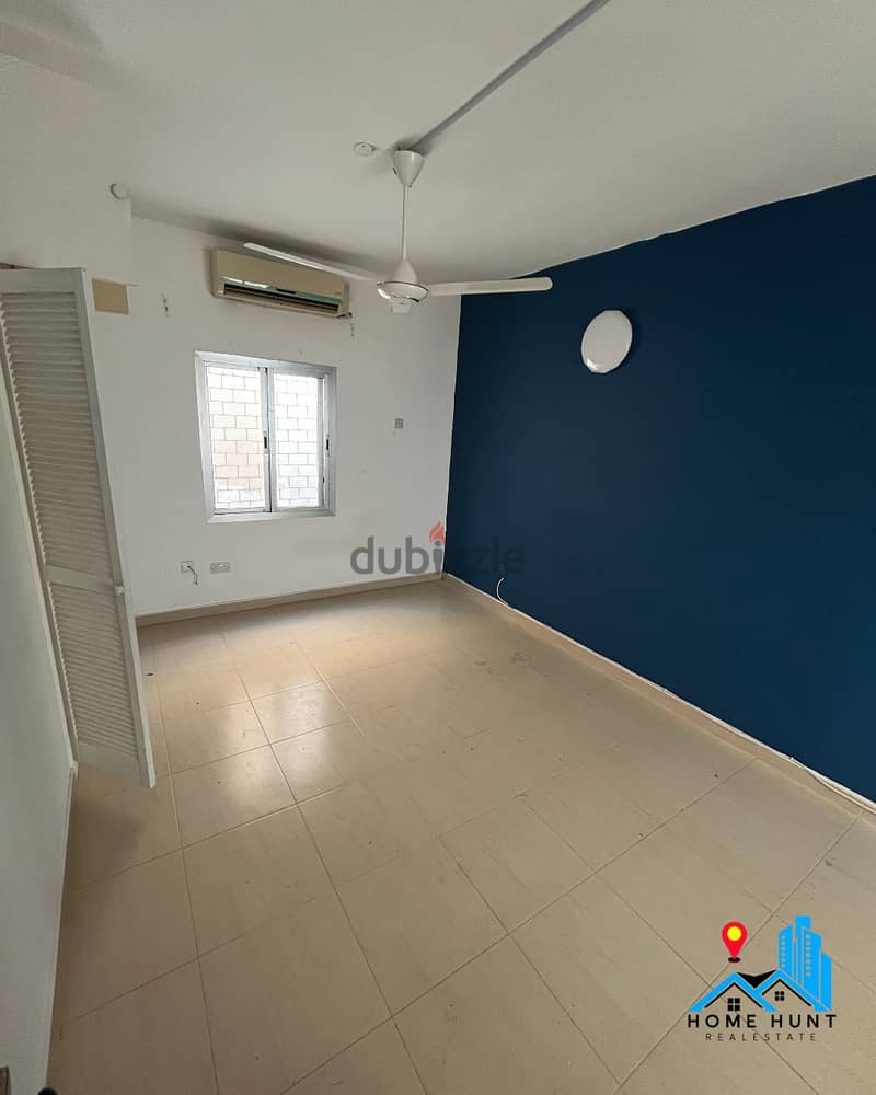 MADINAT QABOOS | WONDERFUL 3 BR VILLA 13