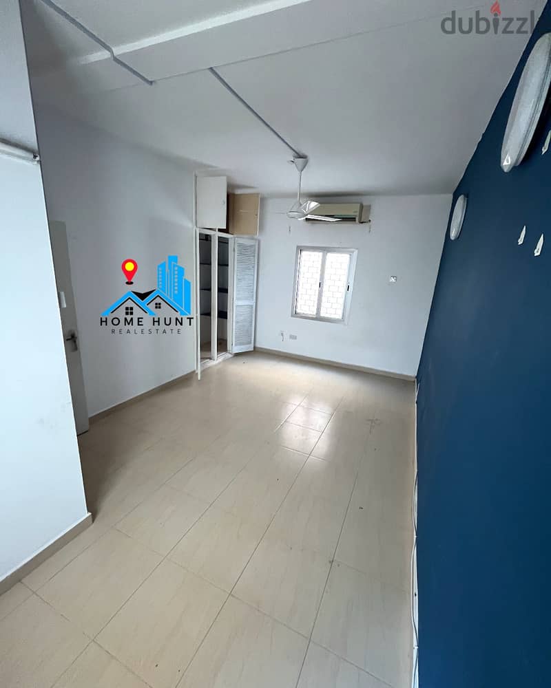 MADINAT QABOOS | WONDERFUL 3 BR VILLA 14