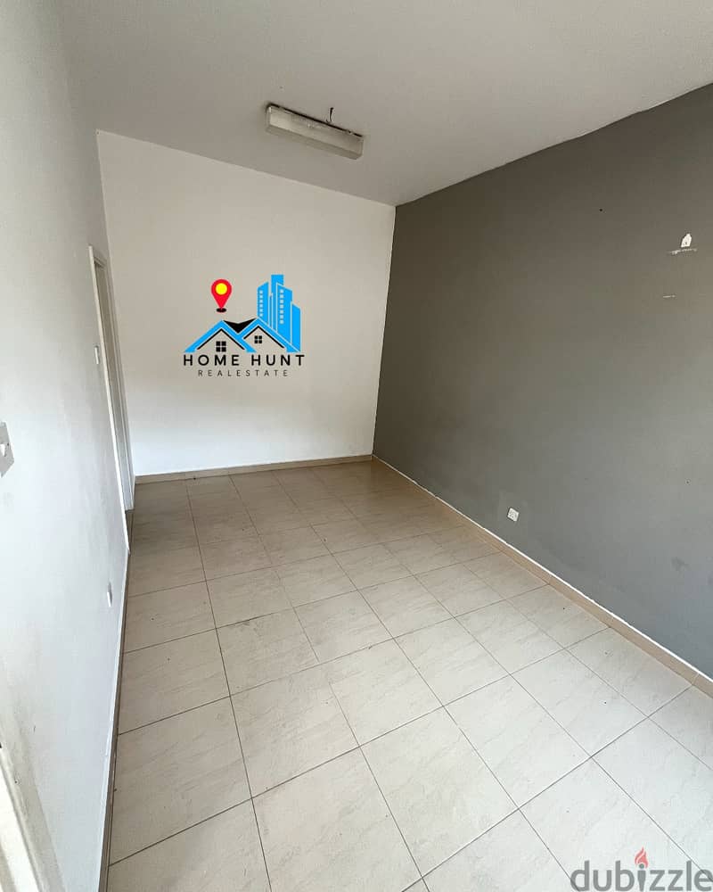 MADINAT QABOOS | WONDERFUL 3 BR VILLA 16