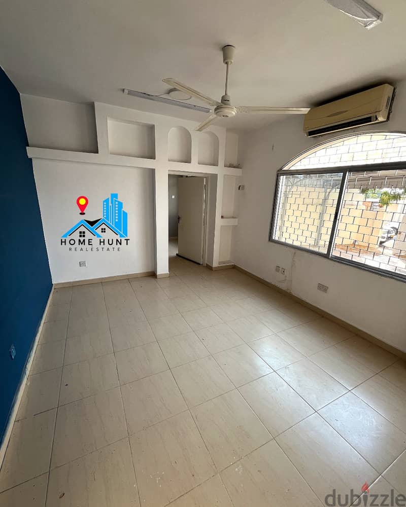 MADINAT QABOOS | WONDERFUL 3 BR VILLA 17
