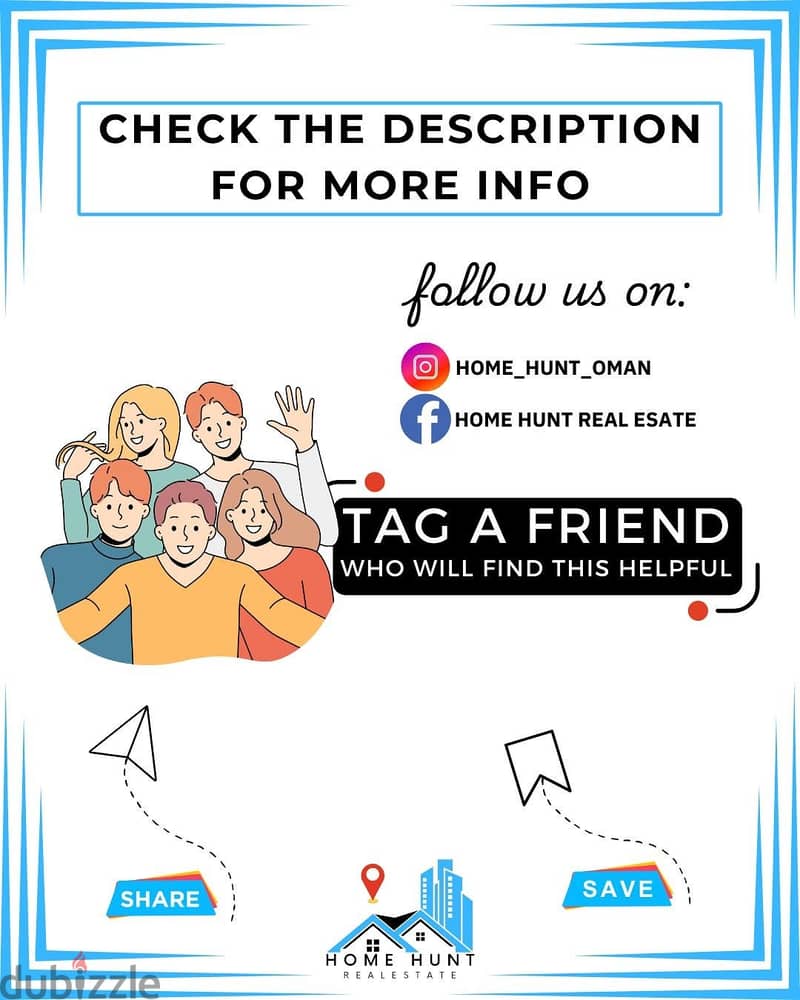 MADINAT QABOOS | WONDERFUL 3 BR VILLA 19