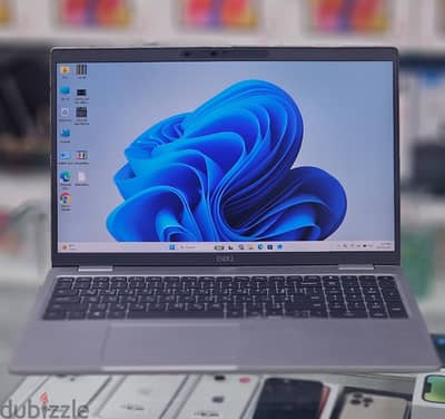 Dell Latitude 5520 Core i5 11th Gen, 16GB-256GB in Oman