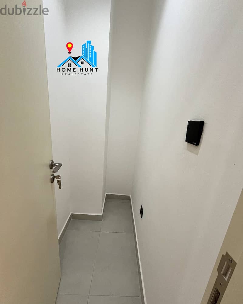 AZAIBA | BRAND NEW 2BHK DUPLEX APARTMENT 2