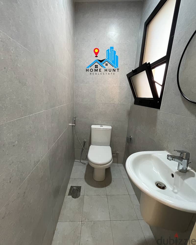 AZAIBA | BRAND NEW 2BHK DUPLEX APARTMENT 3