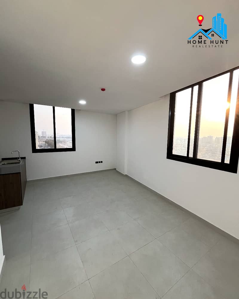 AZAIBA | BRAND NEW 2BHK DUPLEX APARTMENT 4