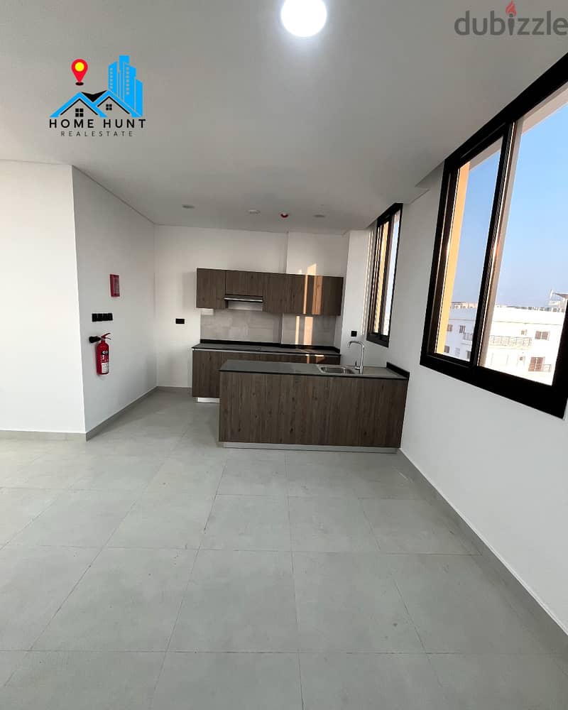 AZAIBA | BRAND NEW 2BHK DUPLEX APARTMENT 6