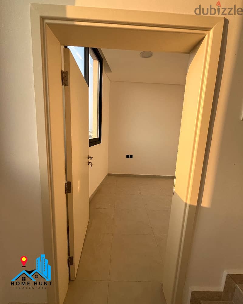 AZAIBA | BRAND NEW 2BHK DUPLEX APARTMENT 8