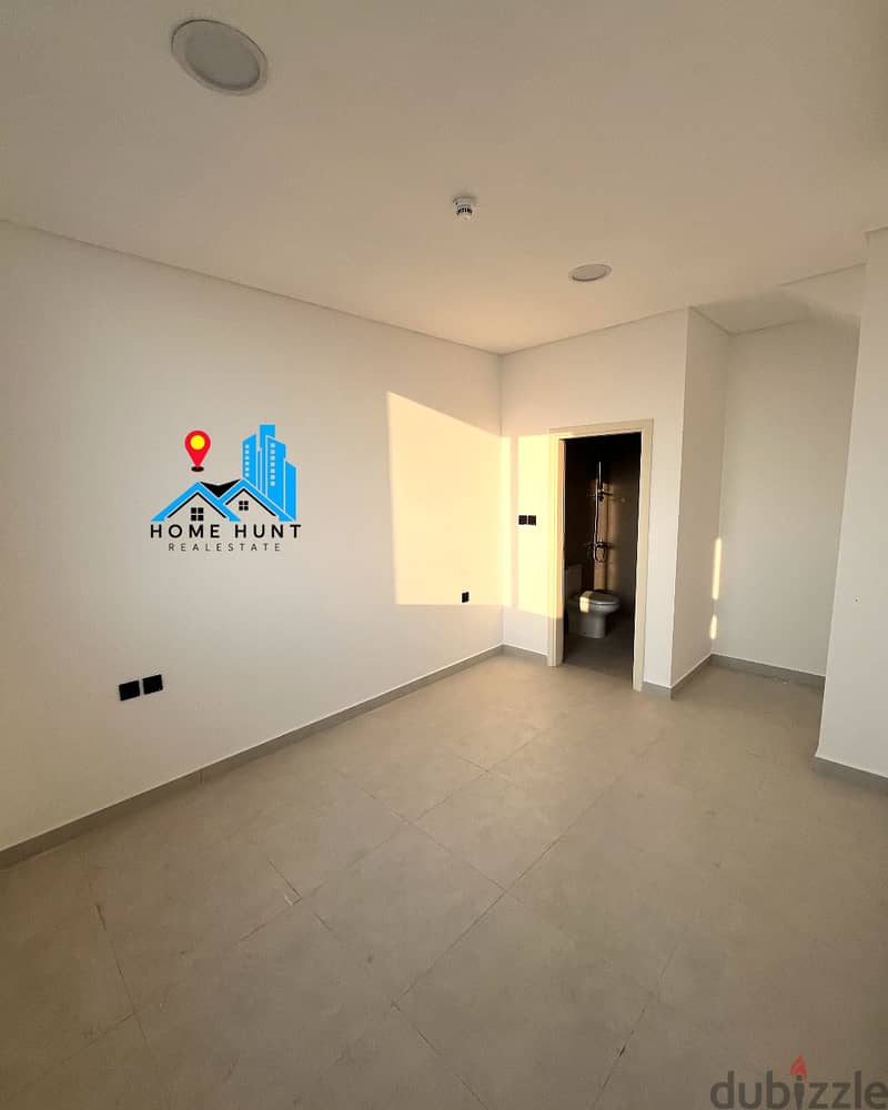 AZAIBA | BRAND NEW 2BHK DUPLEX APARTMENT 9