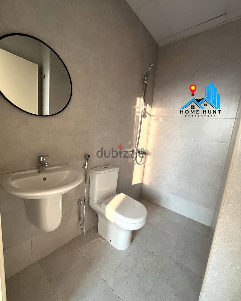 AZAIBA | BRAND NEW 2BHK DUPLEX APARTMENT 10