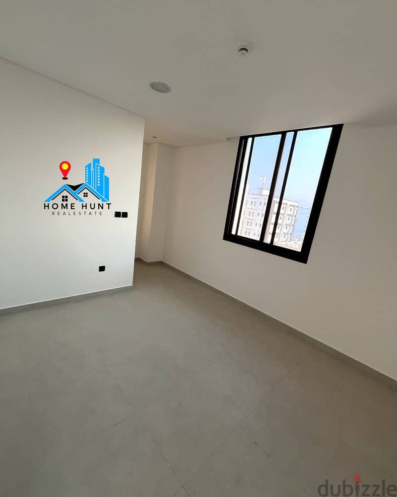 AZAIBA | BRAND NEW 2BHK DUPLEX APARTMENT 12