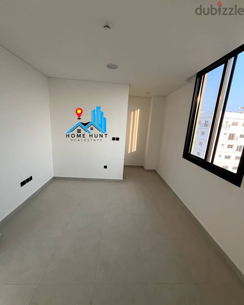 AZAIBA | BRAND NEW 2BHK DUPLEX APARTMENT 13