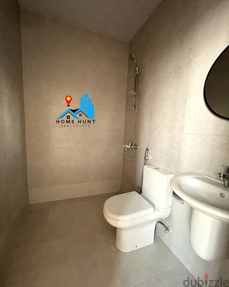 AZAIBA | BRAND NEW 2BHK DUPLEX APARTMENT 14