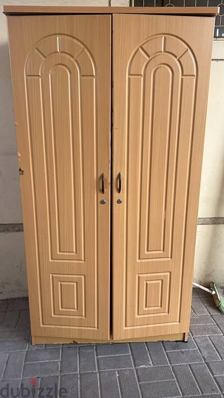 for sale single cupboard 3