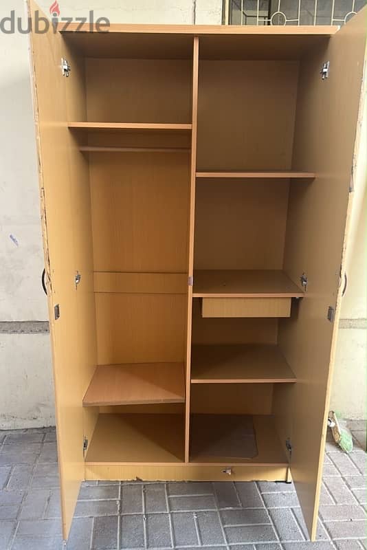 for sale single cupboard 4