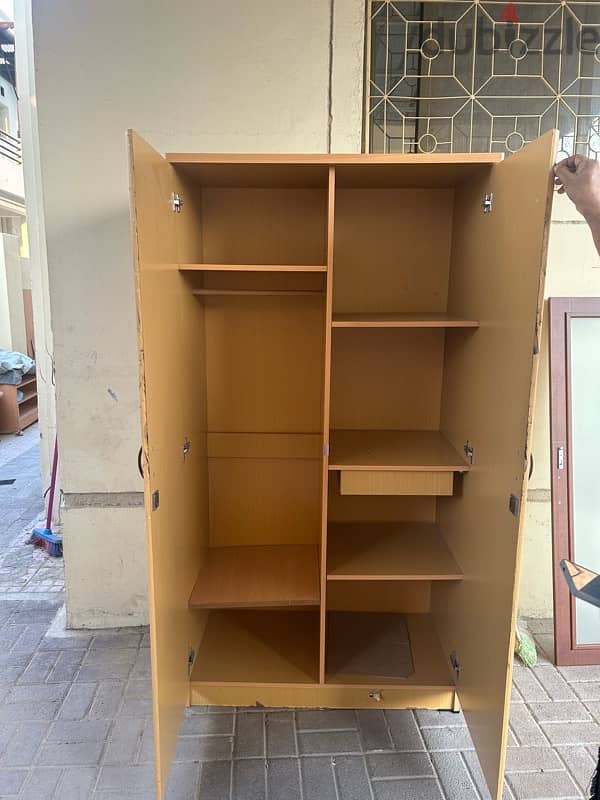 for sale single cupboard 5