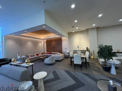 PRIME SHOWROOM FOR RENT | 800 SQM