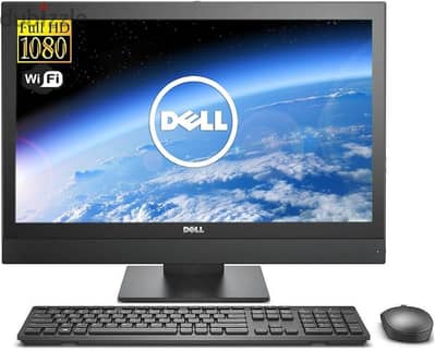 DELL 24 INCH ALL IN ONE / POS