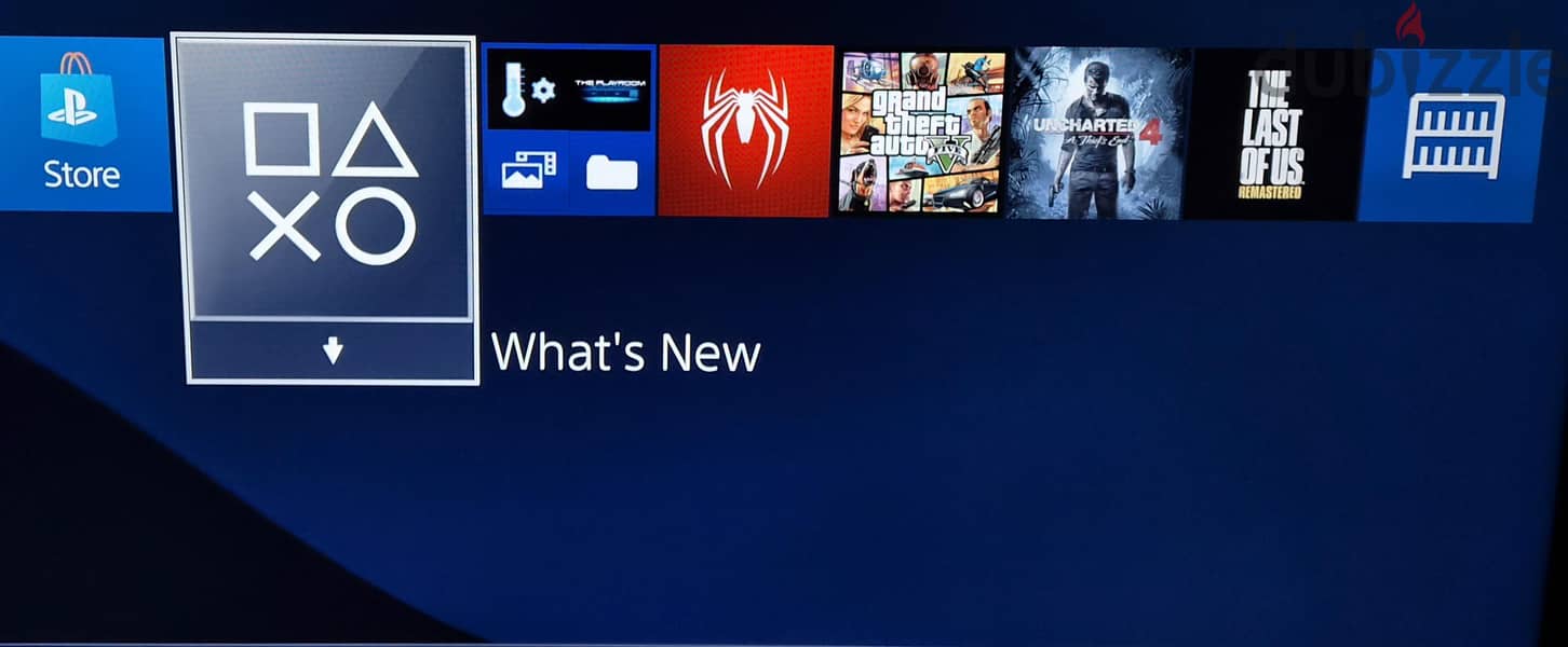 JAILBROKEN 12.00 PS4 PRO BUNDLE 2
