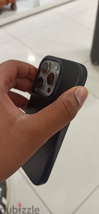 Apple - iPhone 15 Pro