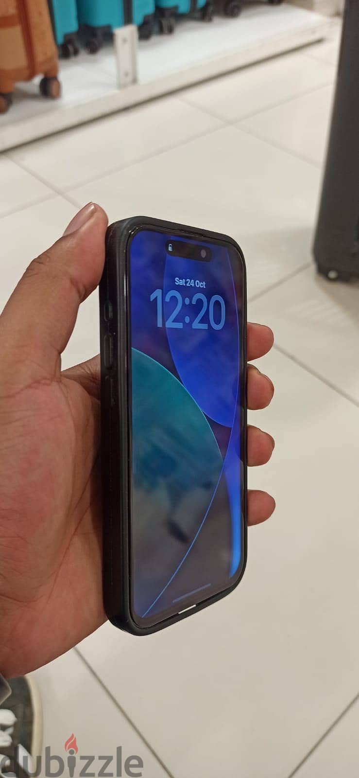 Apple - iPhone 15 Pro 2
