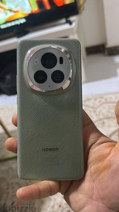 Honor Magic 6 Pro
