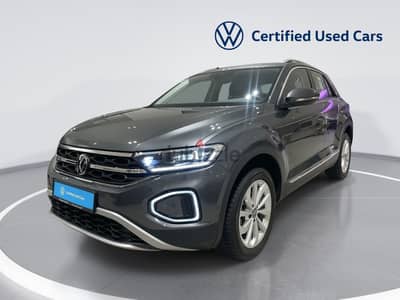 Volkswagen T-Roc 2024 Life