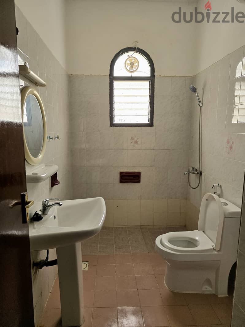 Room - Single person (Furnished+Wifi+Water+Elec) 2