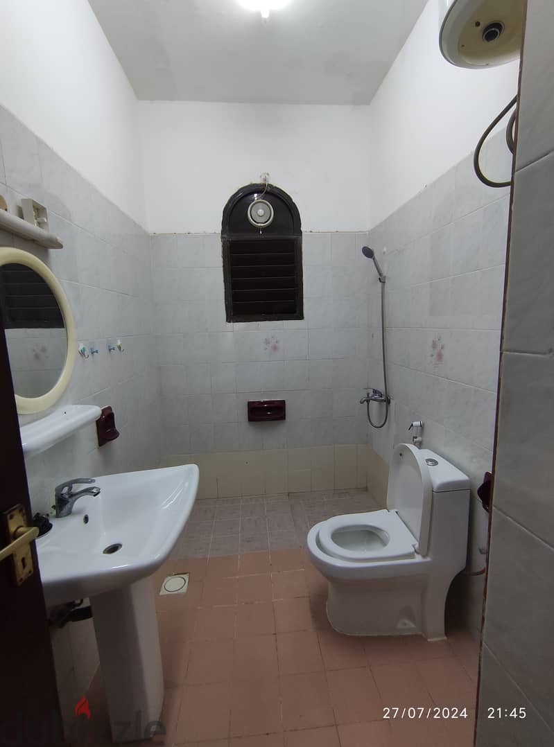 Room - Single person (Furnished+Wifi+Water+Elec) 3