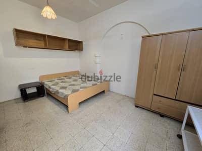 Room for a Lady (Indian)