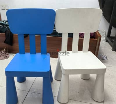 kids chair