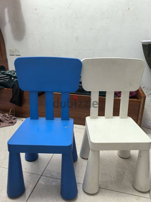 kids chair 1